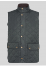 Barbour, Overtøj, Lowerdale Gile, Sage