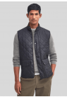 Barbour, Overtøj, Lowerdale Gile, Navy 