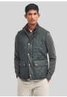 Barbour, Overtøj, Lowerdale Gile, Sage
