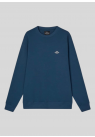 Mads Nørgaard, Sweatshirt, Standard Logo, Sargasso Sea 