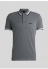 Boss, Polo, Paddy, Grey