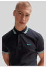 Boss, Polo, Paddy, Navy 