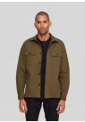 Gabba, Overshirt, Topper, Army 