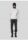 Han Kjøbenhavn, Sweatshirt, Daily Script, Grey Melange 