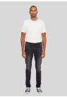 Gabba, Jeans, Rey Thor, Grey Denim Wash