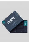 IQ Sox, Strømper, 7-pak Bambus, Navy