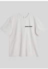 Sunflower, T-shirt, Master Logo Tee 2013, Lt. Grey