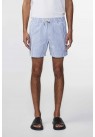 NN07, Shorts, Gregor 5246, Blue Stripe