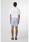 NN07, Shorts, Gregor 5246, Blue Stripe