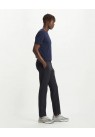 DOCKERS, CHINO SLIM-TAPER I NAVY