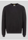Camel Active, Strik, Cotton Knit, Black 