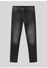 Gabba, Jeans, Rey Thor, Grey Denim Wash