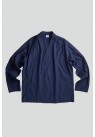 NN07, KOTARO 1062 KIMONO I NAVY
