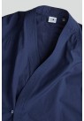 NN07, KOTARO 1062 KIMONO I NAVY