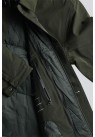 NN07, Overtøj, Blake 8240, Green