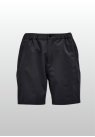 Cesar Equipment, Shorts Preston Flex Shorts, Black