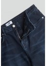 NN07, Jeans, Johnny 1869, Blue Black