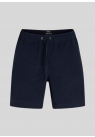 Mads Nørgaard, Shorts, Socco Fløjl, Navy 