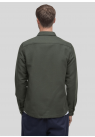 Barbour, Overshirt, Carrbrigde, Olive