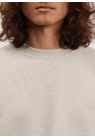 Another Aspect, Sweatshirt, Another Sweatshirt 1.0, Light Grey Melange 