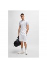 Boss, Polo, Paule 1, White 