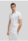 Boss, Polo, Paule 1, White 