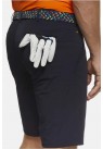 MEYER, ANDREWS GOLF-SHORTS I MØRKBLÅ
