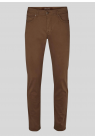 Sand Copenhagen, Bukser, Burton NS Suede Touch, Khaki 