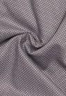 ETERna, MODERN FIT SKJORTE I BRUN PRINT 