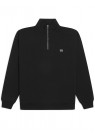 WOODBIRD, LASS HALF-ZIP I SORT 