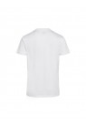 Mads Nørgaard, T-shirt, Thor Organic Tee, White