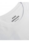 Mads Nørgaard, T-shirt, Thor, Hvid 