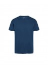 MADS NØRGAARD, THOR T-SHIRT I NAVY