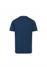 MADS NØRGAARD, THOR T-SHIRT I NAVY