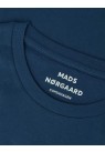 Mads Nørgaard, T-shirt, Thor, Blå