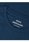 Mads Nørgaard, T-shirt, Thor Organic Tee, Sargasso Sea 