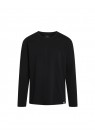 Mads Nørgaard, T-shirt LS, Thor Organic Tee 