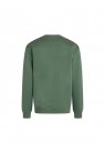 MADS NØRGAARD, STANDARD SWEATSHIRT I GRØN