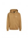 MADS NØRGAARD, STANDARD HOODIE I KHAKI 