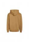 MADS NØRGAARD, STANDARD HOODIE I KHAKI 