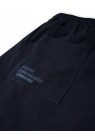 MADS NØRGAARD, SOCCO FLØJL SHORTS I NAVY