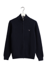 STRIK, CARDIGAN | NAVY