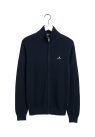 STRIK, CARDIGAN - NAVY