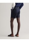 GANT, RETRO SHORTS I NAVY