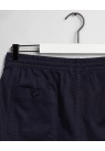 GANT, RETRO SHORTS I NAVY