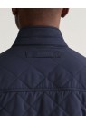 GANT, WINDCHEATER JAKKE I NAVY