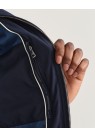 GANT, WINDCHEATER JAKKE I NAVY