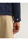 GANT, WINDCHEATER JAKKE I NAVY