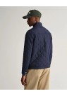 GANT, WINDCHEATER JAKKE I NAVY