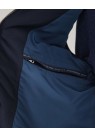 GANT, WINDCHEATER VEST I NAVY